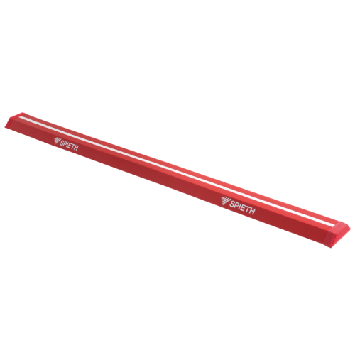 Гимнастическое бревно из пеноматериала